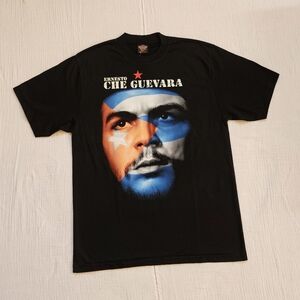 Ernesto CHE GUEVARA Tshirt